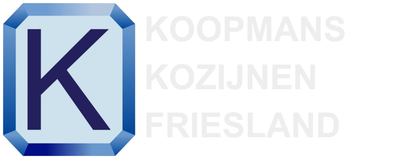 Koopmans Kozijnen Friesland